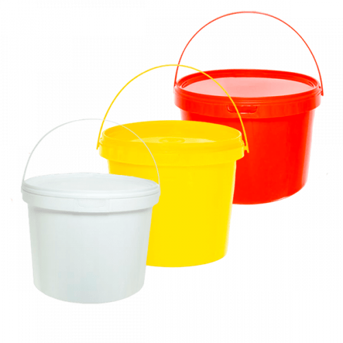 Емкость-контейнер для органических отходов 3 л