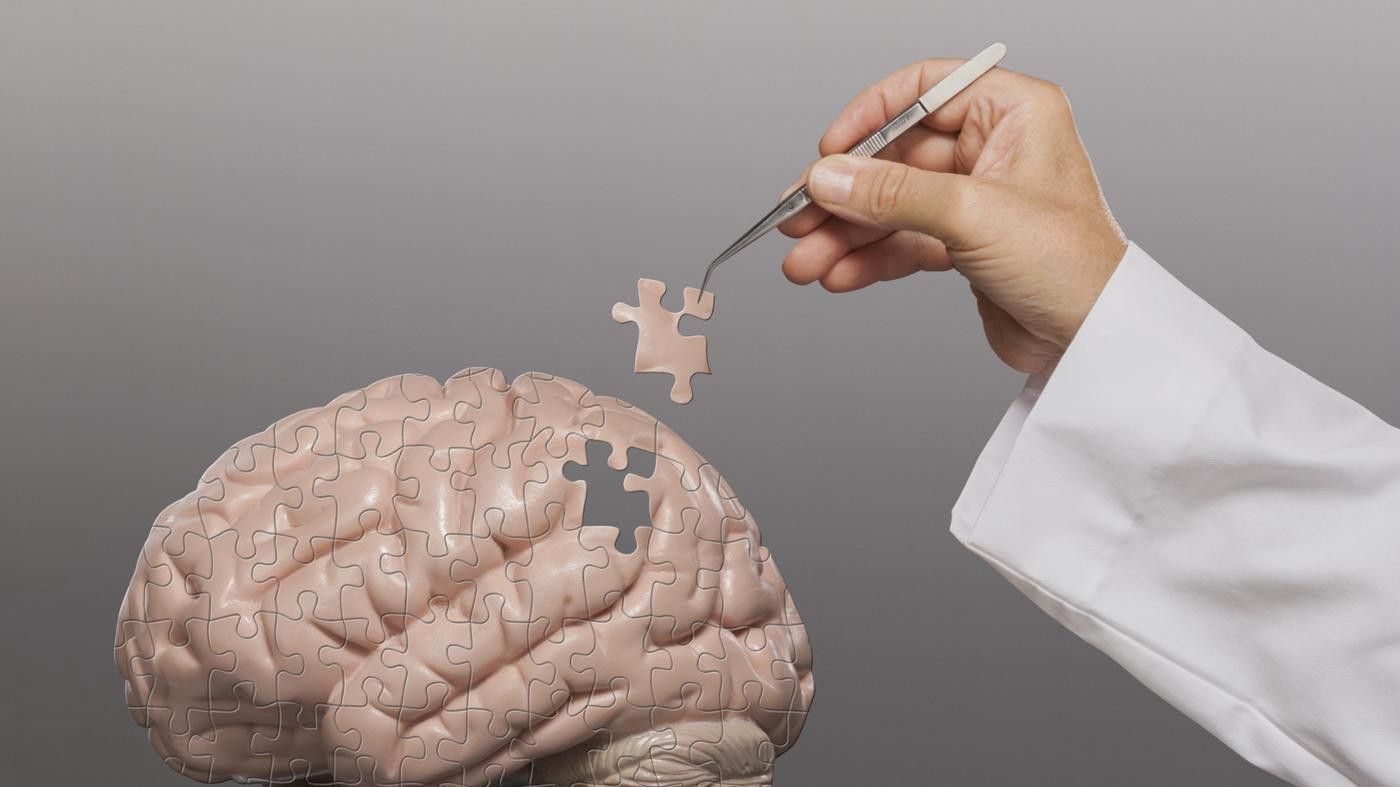 Неврология и психотерапия