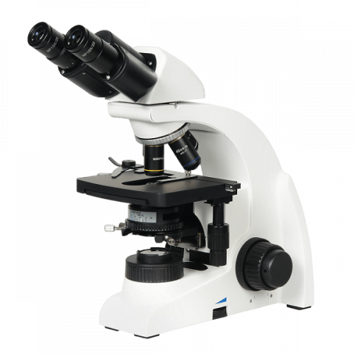 Микроскоп биологический Микромед 2 (2-20 inf.)