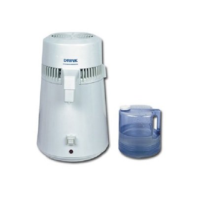 Система водоподготовки Drink Wosson