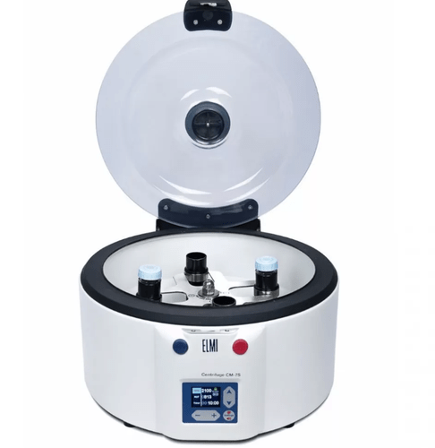 Центрифуга Elmi CM-6MT ротор 6M