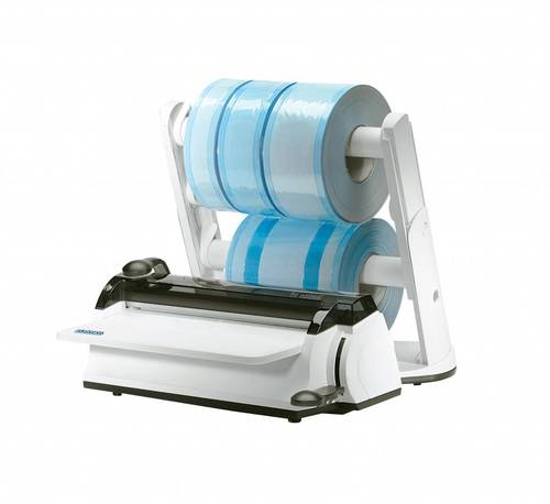 Euroseal запечатывающее устройство для стерилизац. материалов 200/240 SHU