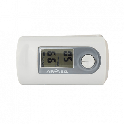 АРХИВ, Пульсоксиметр медицинский "Armed": YX200 (вид 149980)