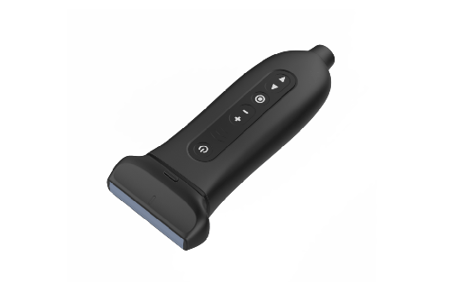 Портативная УЗ-система UltrasoniQ7, 6 датчиков, планшет, беспроводная, начальный класс