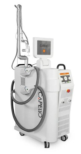 Лазер косметологический CAPELLO СО2+E-LIGHT