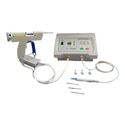 Аппарат ультразвуковой терапии Аэротон-ММ