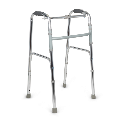 Ходунки инвалидные Армед KR913L шагающие