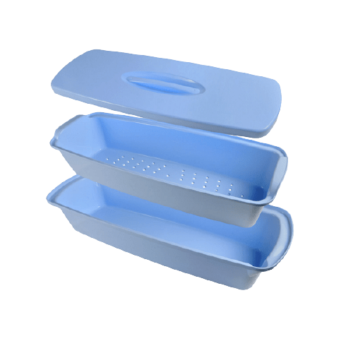 Емкость-контейнер КДС-11-"КРОНТ"