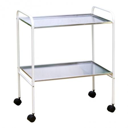 Стол инструментальный Ратон-МедТех СИ-07