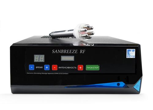 Аппарат для радиочастотного лифтинга ЭСМА 12.52F Радиочастотный лифтинг