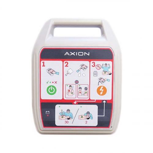 Дефибриллятор Аксион ДА-Н-05 автоматический наружный