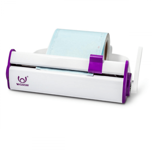 Запечатывающее устройство для стерилизац. материалов SEAL 100