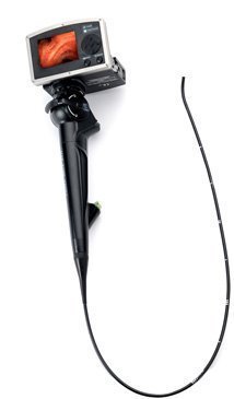 АРХИВ, Видеобронхоскоп Olympus MAF-TM 5.2мм