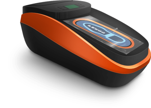 Аппарат СтЭко для надевания бахил (бронза)