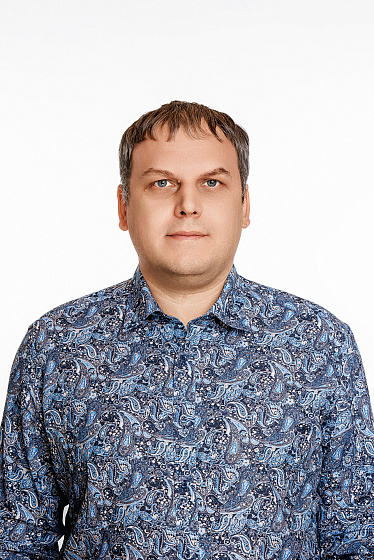 Сергей Каргин