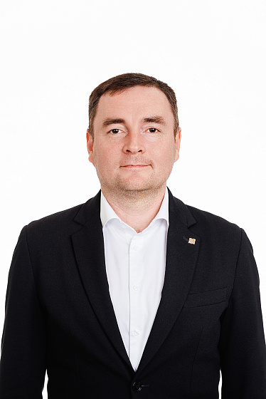 Дмитрий Самсонов