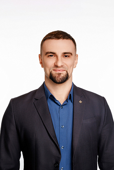 Зотов Михаил